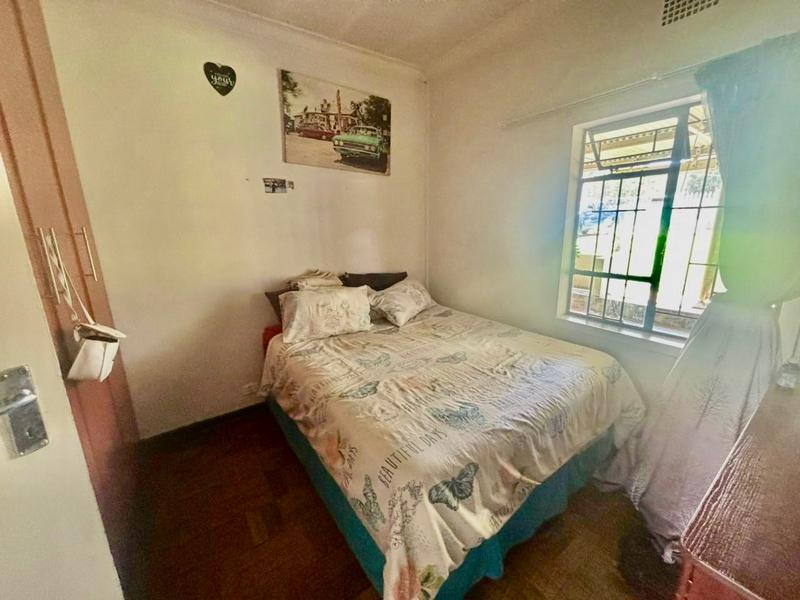 4 Bedroom Property for Sale in Vanderbijlpark Cw 6 Gauteng