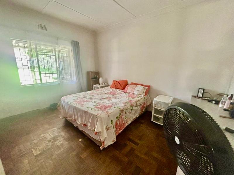 4 Bedroom Property for Sale in Vanderbijlpark Cw 6 Gauteng