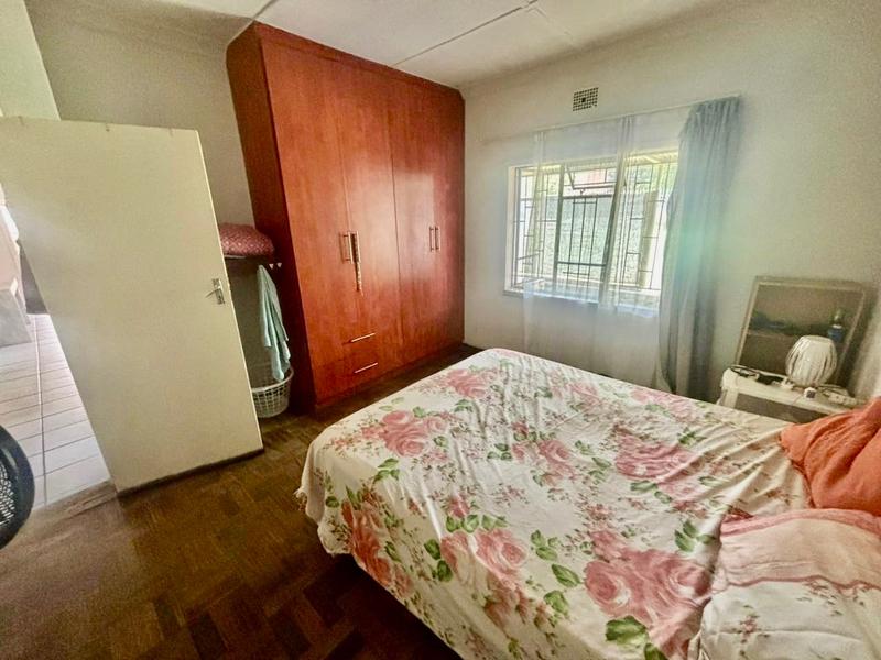 4 Bedroom Property for Sale in Vanderbijlpark Cw 6 Gauteng