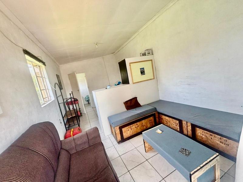 4 Bedroom Property for Sale in Vanderbijlpark Cw 6 Gauteng