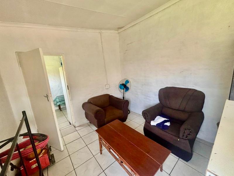 4 Bedroom Property for Sale in Vanderbijlpark Cw 6 Gauteng