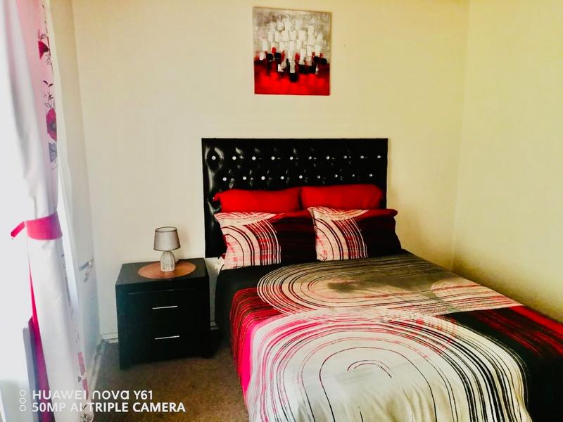 4 Bedroom Property for Sale in Vanderbijlpark Cw 6 Gauteng