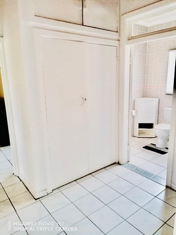 4 Bedroom Property for Sale in Vanderbijlpark Cw 6 Gauteng