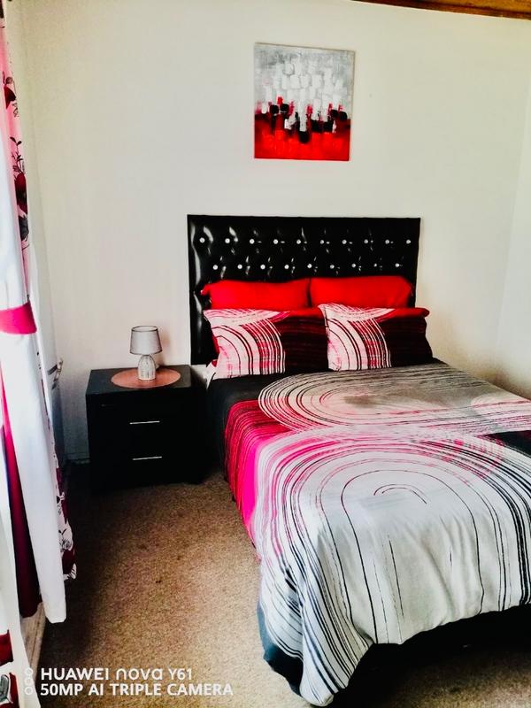 4 Bedroom Property for Sale in Vanderbijlpark Cw 6 Gauteng