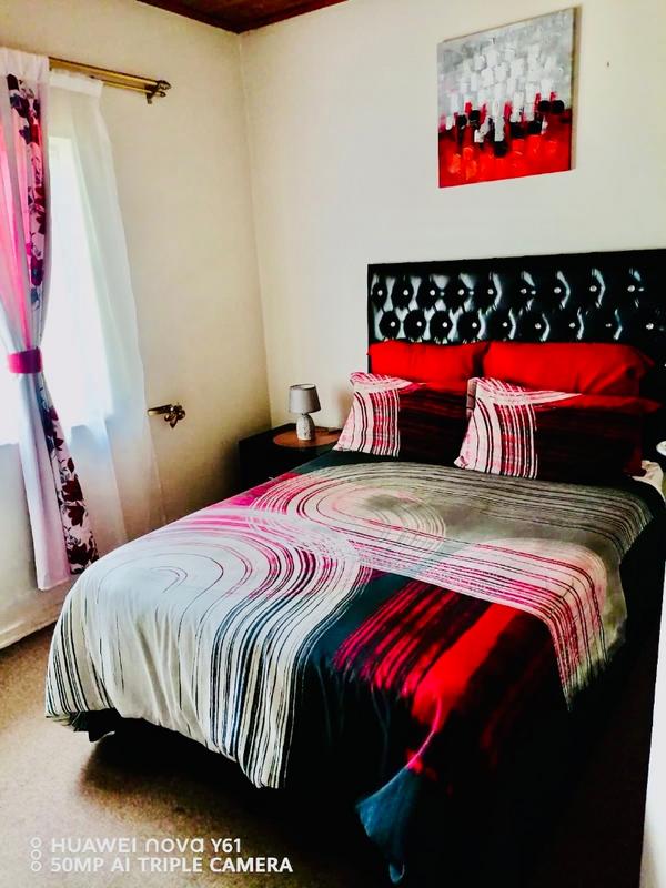 4 Bedroom Property for Sale in Vanderbijlpark Cw 6 Gauteng