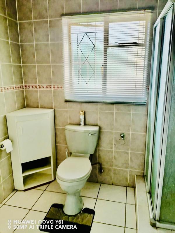4 Bedroom Property for Sale in Vanderbijlpark Cw 6 Gauteng