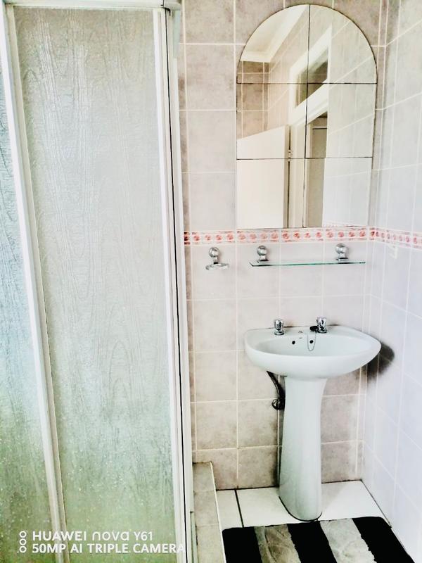 4 Bedroom Property for Sale in Vanderbijlpark Cw 6 Gauteng