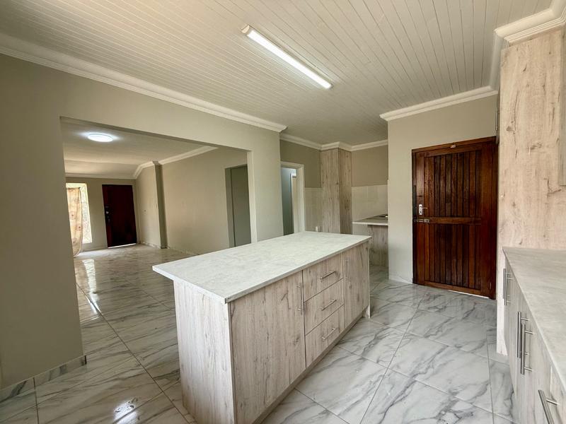 3 Bedroom Property for Sale in Vanderbijlpark Cw 6 Gauteng