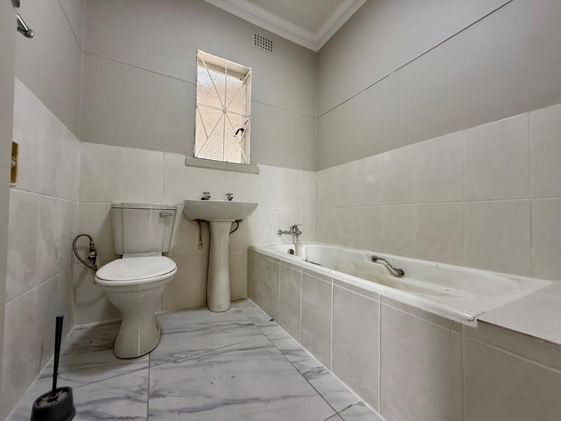 3 Bedroom Property for Sale in Vanderbijlpark Cw 6 Gauteng