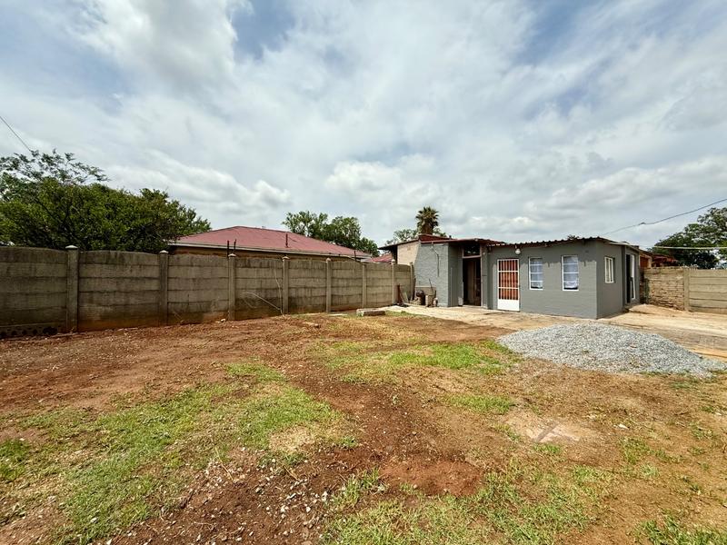 3 Bedroom Property for Sale in Vanderbijlpark Cw 6 Gauteng