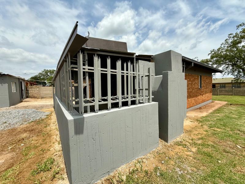 3 Bedroom Property for Sale in Vanderbijlpark Cw 6 Gauteng