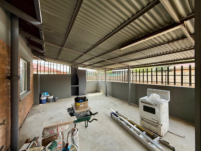 3 Bedroom Property for Sale in Vanderbijlpark Cw 6 Gauteng