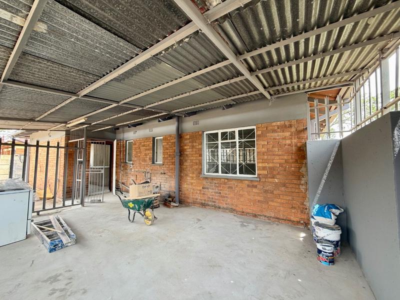 3 Bedroom Property for Sale in Vanderbijlpark Cw 6 Gauteng