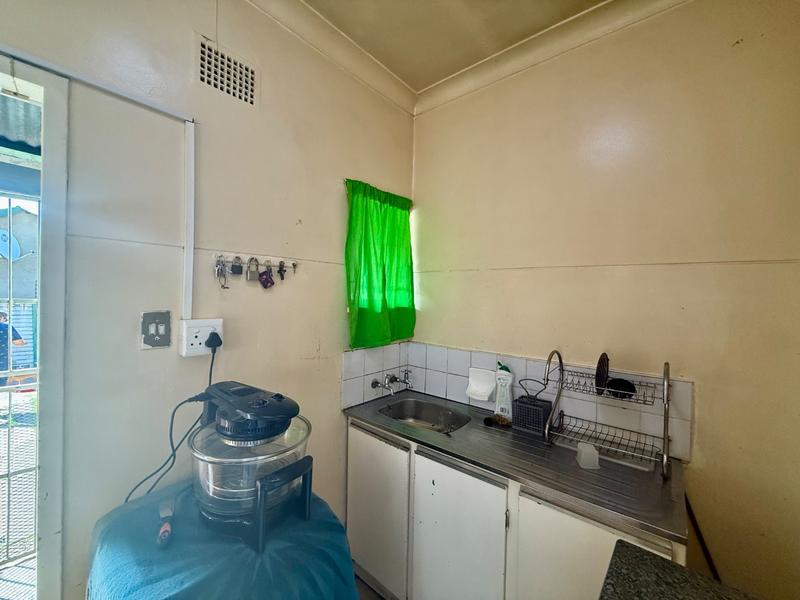 3 Bedroom Property for Sale in Vanderbijlpark Cw 6 Gauteng