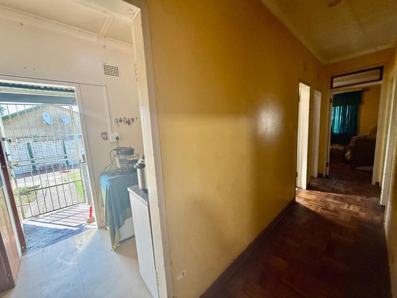 3 Bedroom Property for Sale in Vanderbijlpark Cw 6 Gauteng