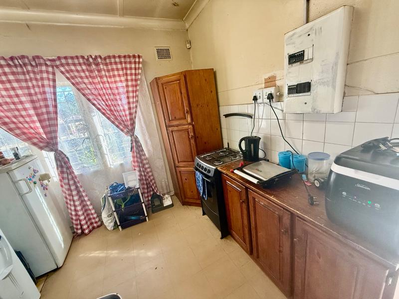 3 Bedroom Property for Sale in Vanderbijlpark Cw 6 Gauteng