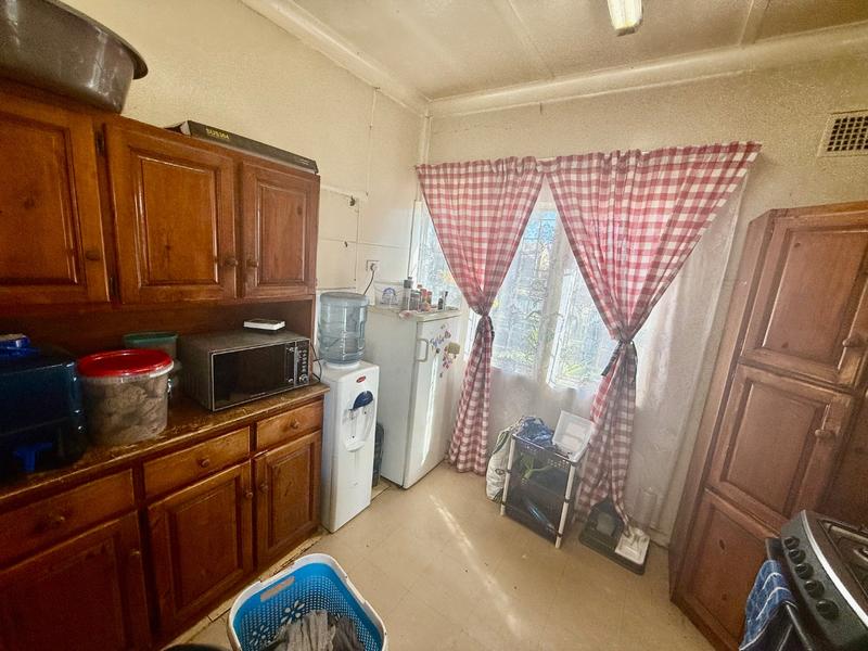 3 Bedroom Property for Sale in Vanderbijlpark Cw 6 Gauteng