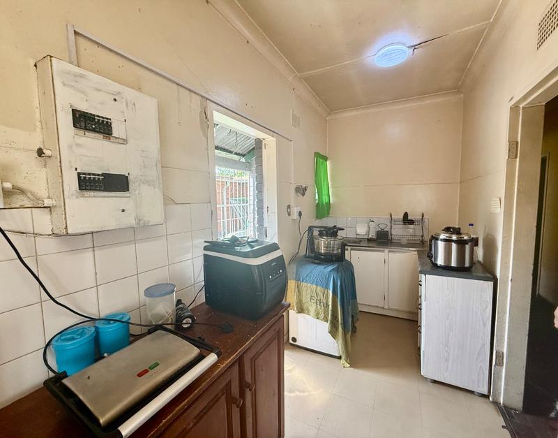 3 Bedroom Property for Sale in Vanderbijlpark Cw 6 Gauteng
