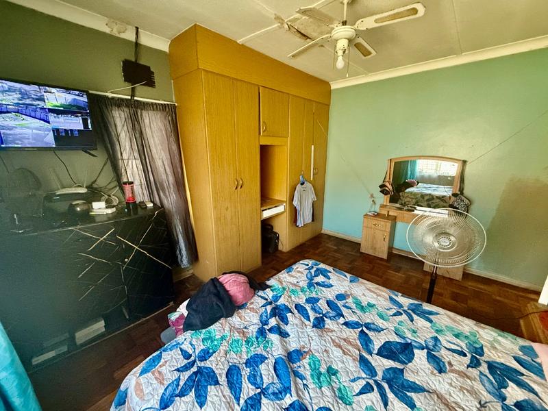 3 Bedroom Property for Sale in Vanderbijlpark Cw 6 Gauteng