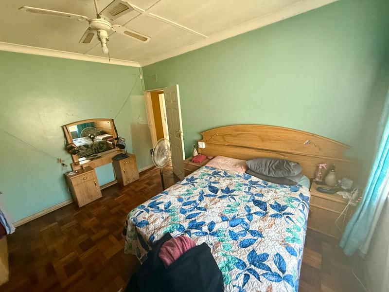 3 Bedroom Property for Sale in Vanderbijlpark Cw 6 Gauteng