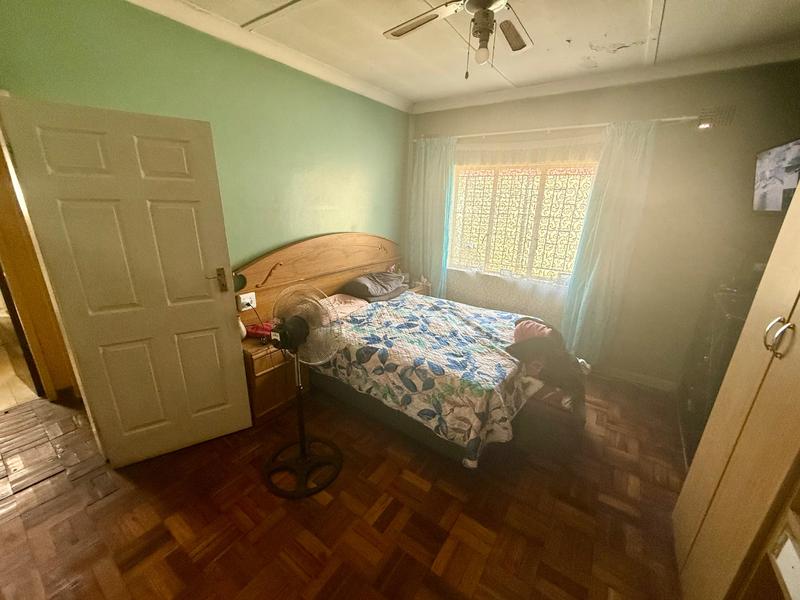 3 Bedroom Property for Sale in Vanderbijlpark Cw 6 Gauteng