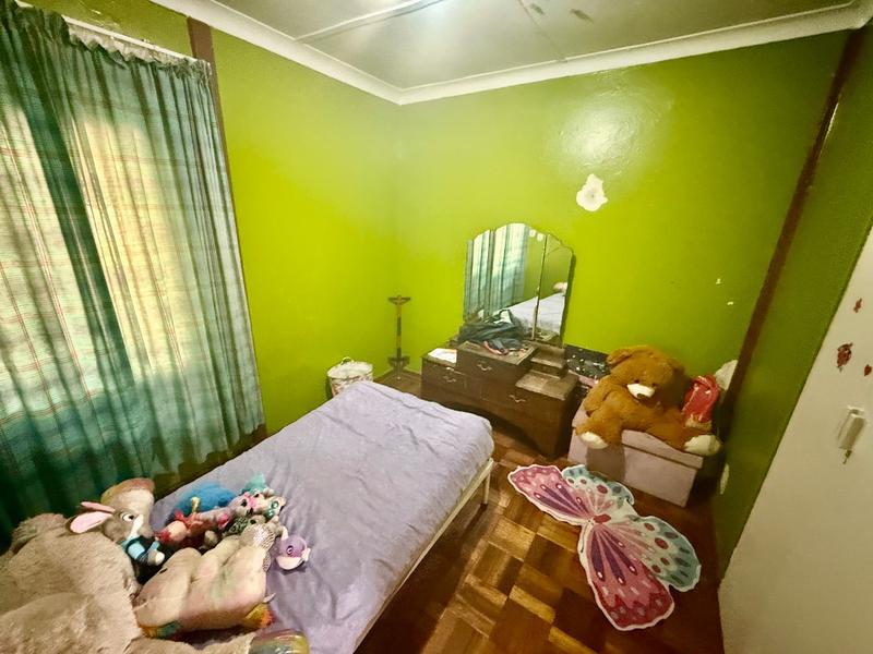 3 Bedroom Property for Sale in Vanderbijlpark Cw 6 Gauteng