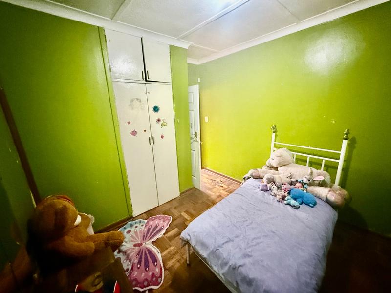 3 Bedroom Property for Sale in Vanderbijlpark Cw 6 Gauteng