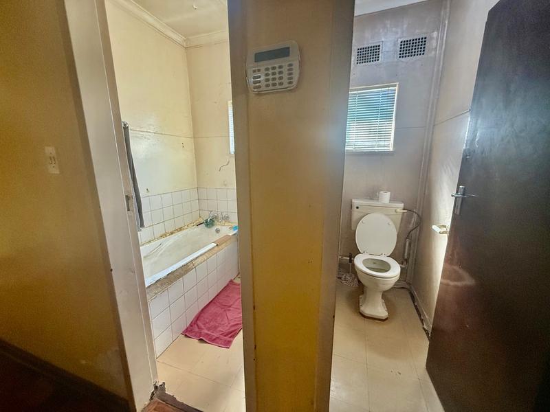 3 Bedroom Property for Sale in Vanderbijlpark Cw 6 Gauteng