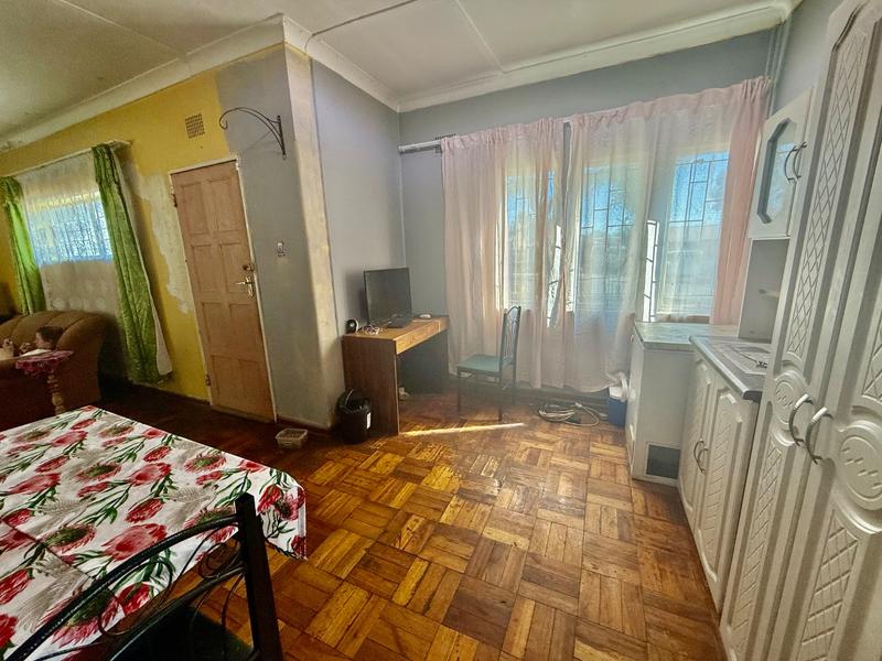 3 Bedroom Property for Sale in Vanderbijlpark Cw 6 Gauteng