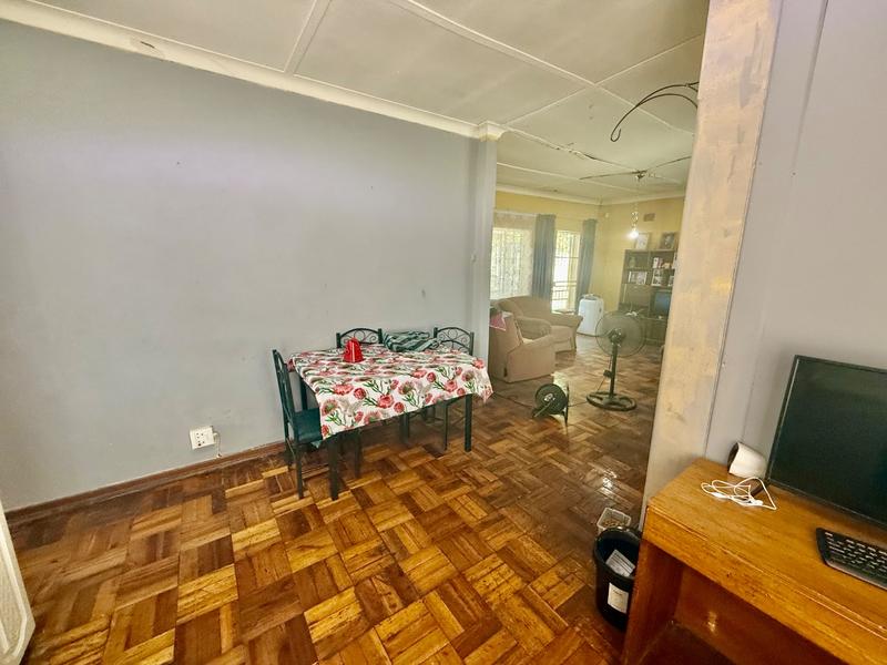 3 Bedroom Property for Sale in Vanderbijlpark Cw 6 Gauteng