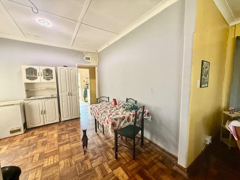 3 Bedroom Property for Sale in Vanderbijlpark Cw 6 Gauteng