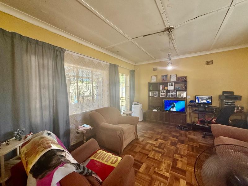 3 Bedroom Property for Sale in Vanderbijlpark Cw 6 Gauteng