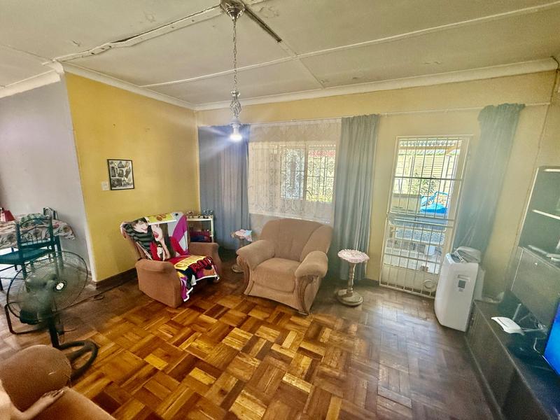 3 Bedroom Property for Sale in Vanderbijlpark Cw 6 Gauteng
