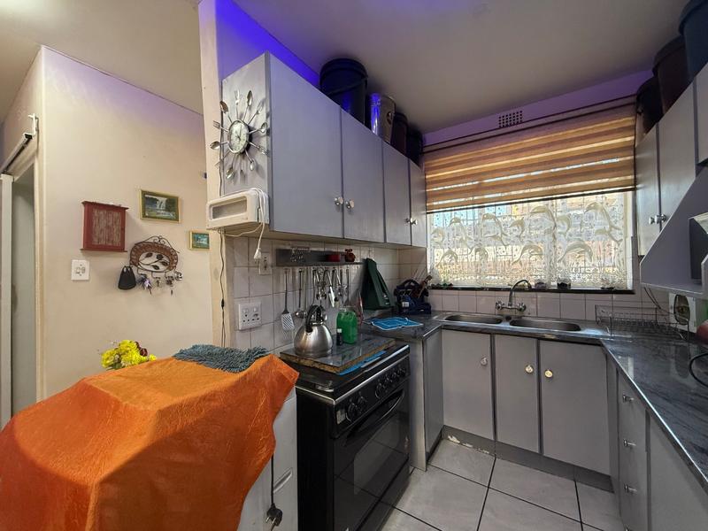 2 Bedroom Property for Sale in Vanderbijlpark Cw 6 Gauteng