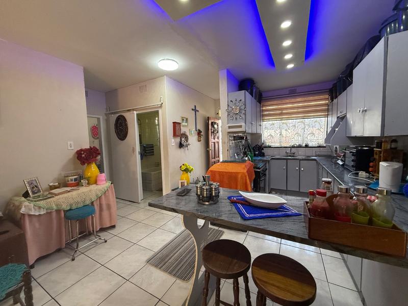 2 Bedroom Property for Sale in Vanderbijlpark Cw 6 Gauteng