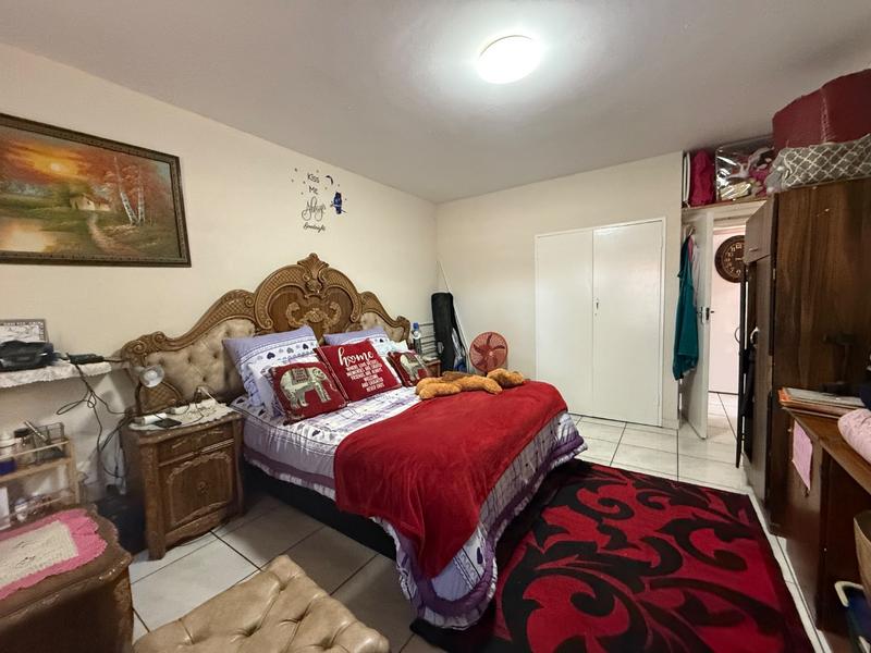 2 Bedroom Property for Sale in Vanderbijlpark Cw 6 Gauteng