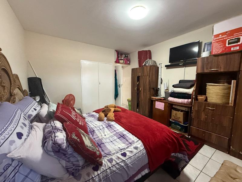 2 Bedroom Property for Sale in Vanderbijlpark Cw 6 Gauteng