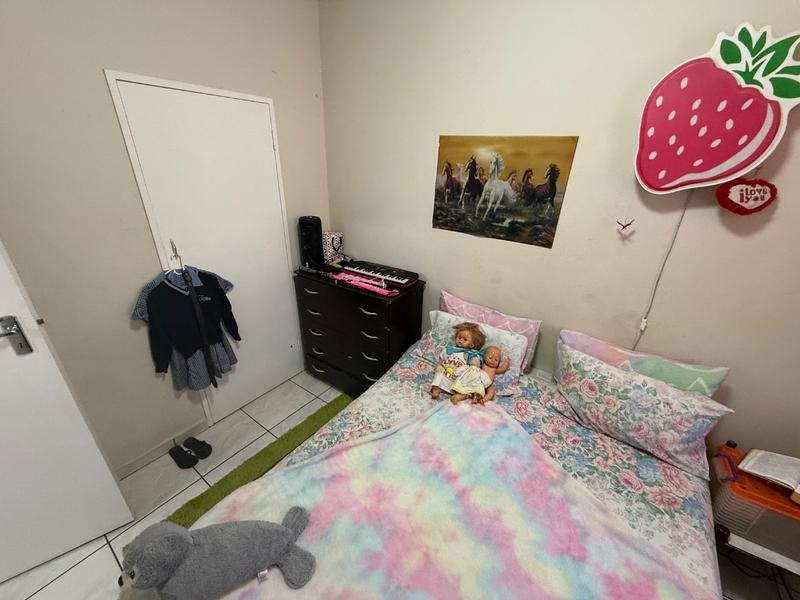 2 Bedroom Property for Sale in Vanderbijlpark Cw 6 Gauteng