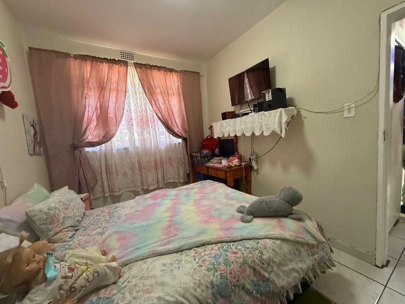 2 Bedroom Property for Sale in Vanderbijlpark Cw 6 Gauteng