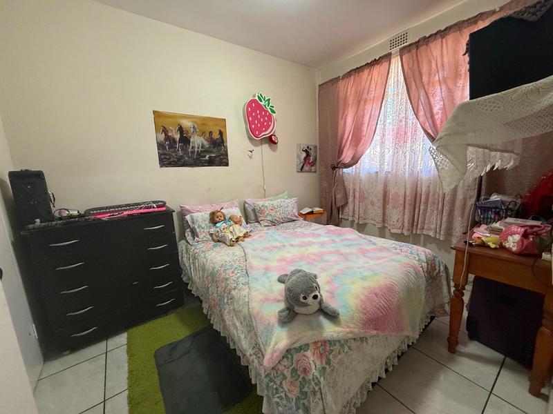 2 Bedroom Property for Sale in Vanderbijlpark Cw 6 Gauteng