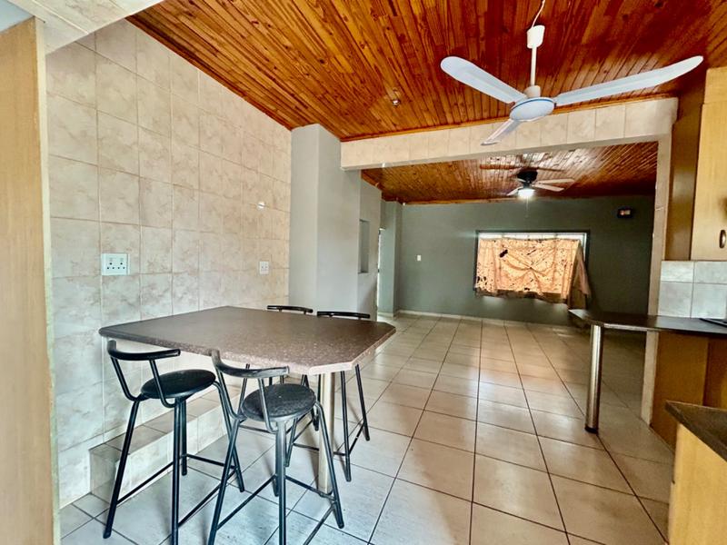 3 Bedroom Property for Sale in Vanderbijlpark Cw 6 Gauteng