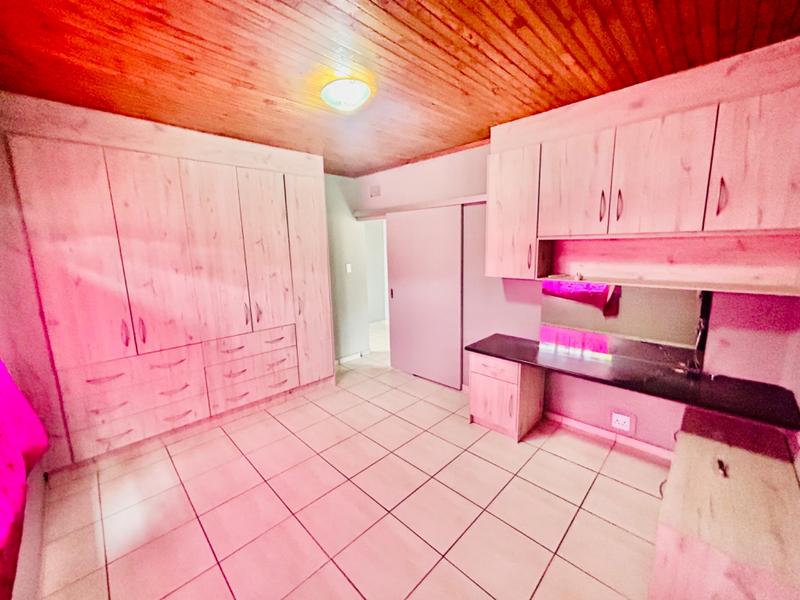 3 Bedroom Property for Sale in Vanderbijlpark Cw 6 Gauteng