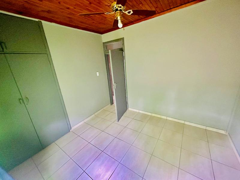 3 Bedroom Property for Sale in Vanderbijlpark Cw 6 Gauteng