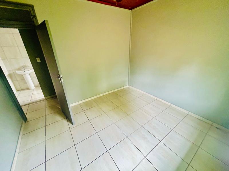 3 Bedroom Property for Sale in Vanderbijlpark Cw 6 Gauteng