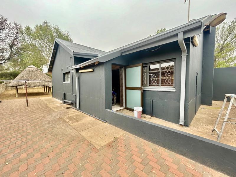 3 Bedroom Property for Sale in Vanderbijlpark Cw 6 Gauteng
