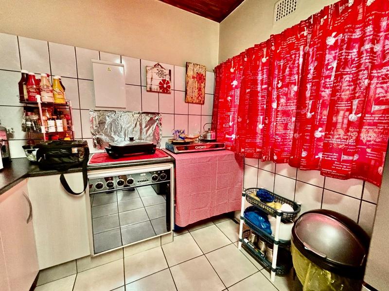 3 Bedroom Property for Sale in Vanderbijlpark Cw 6 Gauteng