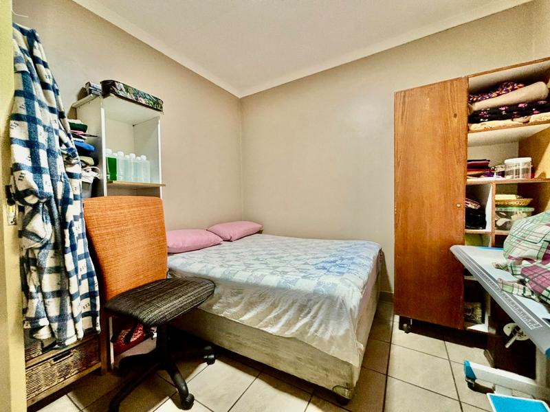 3 Bedroom Property for Sale in Vanderbijlpark Cw 6 Gauteng