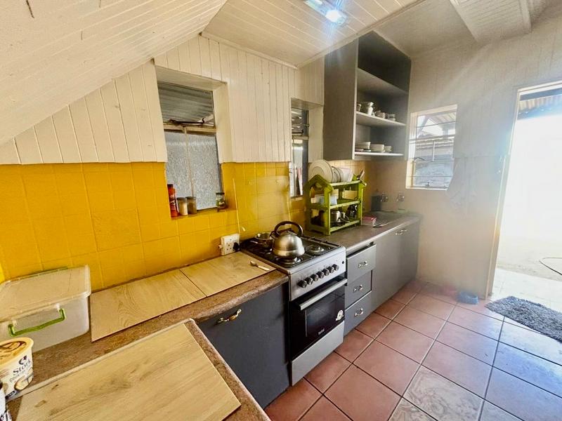 3 Bedroom Property for Sale in Vanderbijlpark Cw 6 Gauteng