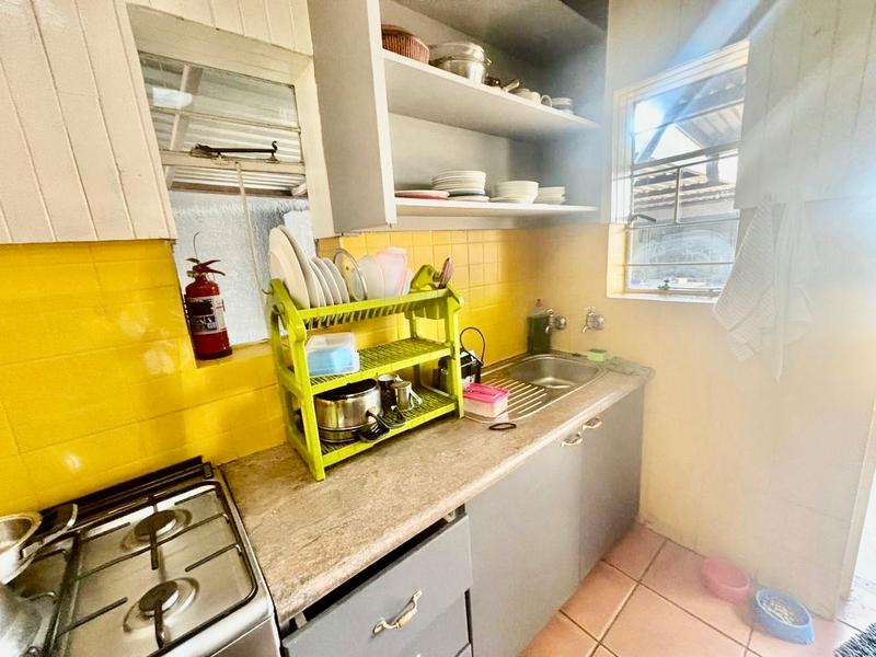 3 Bedroom Property for Sale in Vanderbijlpark Cw 6 Gauteng