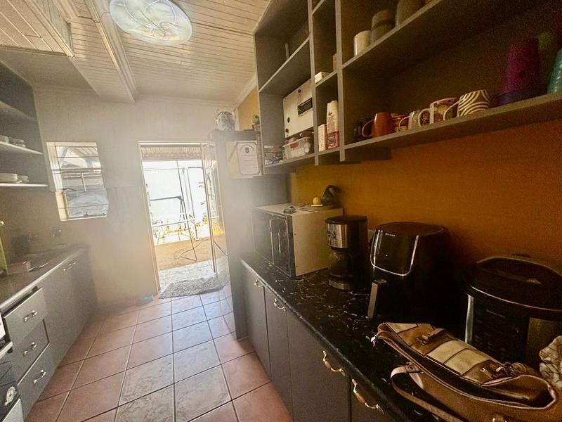 3 Bedroom Property for Sale in Vanderbijlpark Cw 6 Gauteng